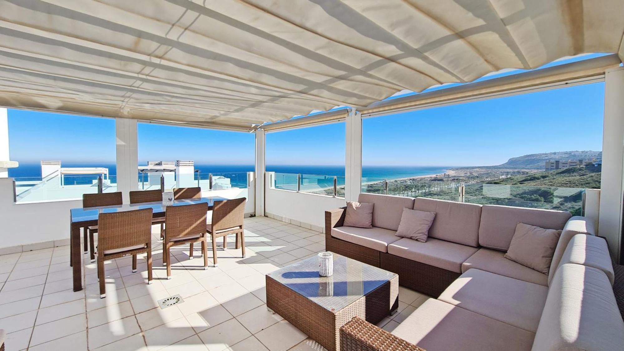 Beachfront Luxury Apartments By Nras Arenales del Sol Værelse billede